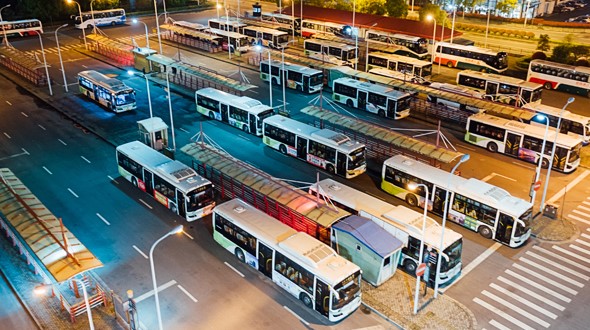 如何才能提升公交車(chē)廣告投放的傳播效果！